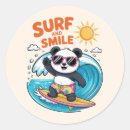 Search for smiling panda stickers Smile