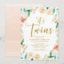 Recherche de sublimation invitations Fleurs