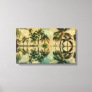 Recherche de aloha art Toile