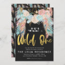 Search for dreamcatcher invitations Floral