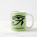 Search for egyptian symbols mugs Protection