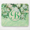 Recherche de peintures van gogh tapis souris Rose