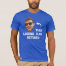 Search for retirement photo tshirts Party