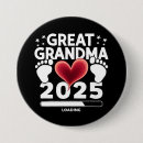 Recherche de annonce de la grossesse badges Famille