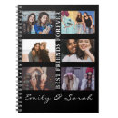 Search for best friends notebooks Keepsake