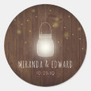 Search for rustic mason jar wedding stickers Firefly