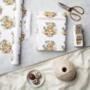 Search for wild one wrapping paper Zebra