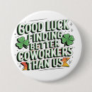 Recherche de bonne chance badges Motivation