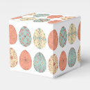 Search for easter egg favour boxes Easter candy box