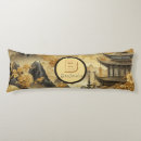 Recherche de peinture chinoise coussins Vintage