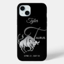 Search for taurus iphone cases Constellation