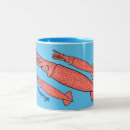 Search for cephalopod mugs Squid