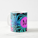 Search for blue botanical mugs Plants