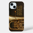 Search for low brass iphone cases Musical instrument