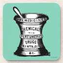 Recherche de 19ème dessous de verres Américain