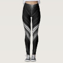 Search for black silver metallic leggings Sparkly