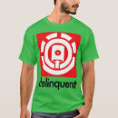 Recherche de délinquant tshirts Anniversaire