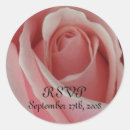 Search for rose rsvp stickers Floral