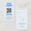 Recherche de office cleaning cartes visite Professionnel