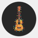 Search for ukulele stickers Cute