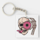 Search for skull bones keychains Spooky
