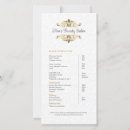 Search for swirling rack cards Elegant