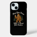 Search for bigfoot iphone cases Joke