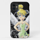 Search for tinkerbell iphone cases wings