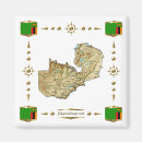 Search for zambia magnets Souvenir