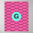 Search for bold pattern posters Simple