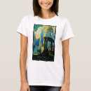 Recherche de vintage chicago tshirts Architecture