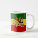Search for religion mugs Rastafari