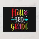Search for 3rd grade postcards Education