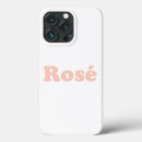 Recherche de lumière noire iphone coques Rose