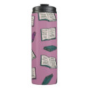Search for library travel mugs Book