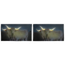 Search for cow pillowcases Highland