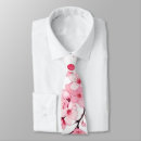Search for sakura ties Elegant