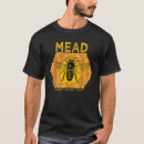 Search for honey bee tshirts Retro