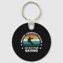 Search for snow skiing keychains Outdoors