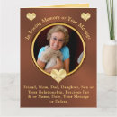 Search for loss of father sympathy cards Memorial