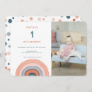 Recherche de arcs en ciel invitations Enfants