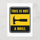 Search for drills postcards Funny