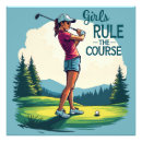 Recherche de terrain golf posters Contenu générationnel
