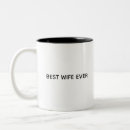 Search for wife quotes mugs For him