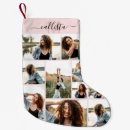 Search for pink christmas stockings Modern