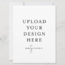 Search for portrait invitations Printing