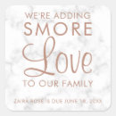 Search for smore love stickers Modern