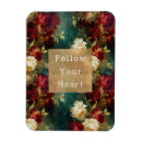 Recherche de vert rouge magnets Pour elle