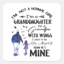 Search for granddaughter stickers Grandpa
