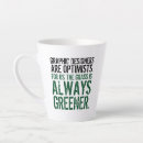 Recherche de citation optimiste tasses Optimisme